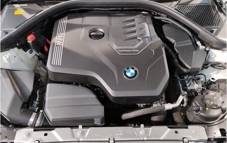 BMW 3 серия, 2021 год, 2 520 000 рублей, 30 фотография