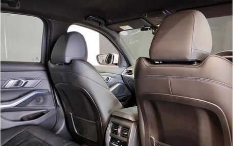 BMW 3 серия, 2021 год, 2 520 000 рублей, 24 фотография