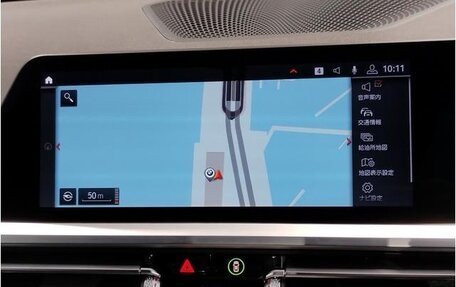 BMW 3 серия, 2021 год, 2 520 000 рублей, 28 фотография