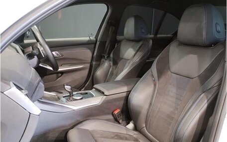 BMW 3 серия, 2021 год, 2 520 000 рублей, 22 фотография