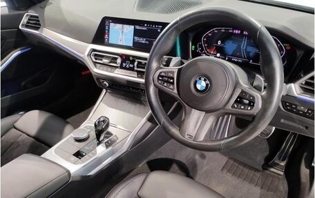 BMW 3 серия, 2021 год, 2 520 000 рублей, 25 фотография