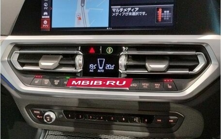 BMW 3 серия, 2021 год, 2 520 000 рублей, 27 фотография