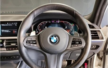 BMW 3 серия, 2021 год, 2 520 000 рублей, 19 фотография