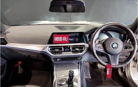 BMW 3 серия, 2021 год, 2 520 000 рублей, 18 фотография