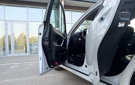 Lexus IS II рестайлинг 2, 2007 год, 1 450 000 рублей, 6 фотография