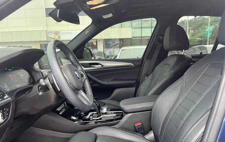 BMW X3, 2021 год, 3 607 027 рублей, 7 фотография