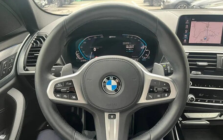 BMW X3, 2021 год, 3 607 027 рублей, 8 фотография