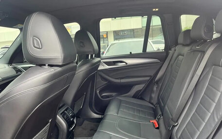 BMW X3, 2021 год, 3 607 027 рублей, 13 фотография