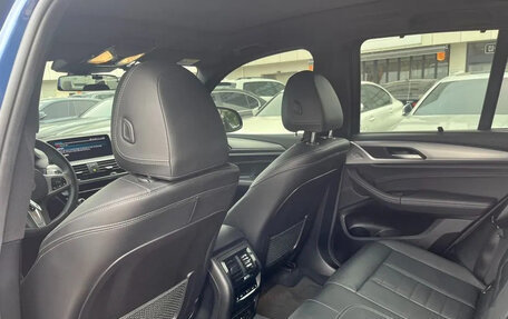 BMW X3, 2021 год, 3 607 027 рублей, 14 фотография