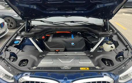 BMW X3, 2021 год, 3 607 027 рублей, 16 фотография