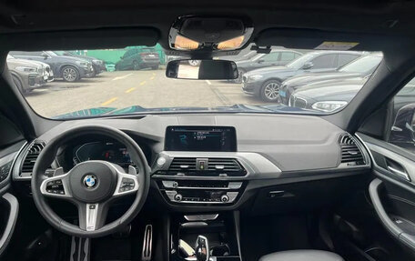 BMW X3, 2021 год, 3 607 027 рублей, 12 фотография