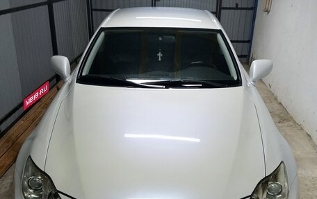 Lexus IS II рестайлинг 2, 2007 год, 1 450 000 рублей, 13 фотография