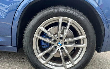 BMW X3, 2021 год, 3 607 027 рублей, 17 фотография
