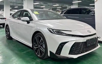 Toyota Camry, 2024 год, 3 259 027 рублей, 1 фотография