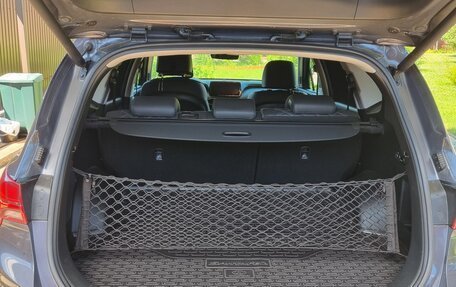 Hyundai Santa Fe IV, 2021 год, 3 430 000 рублей, 10 фотография