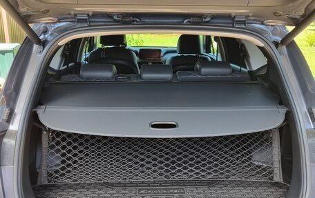 Hyundai Santa Fe IV, 2021 год, 3 430 000 рублей, 9 фотография
