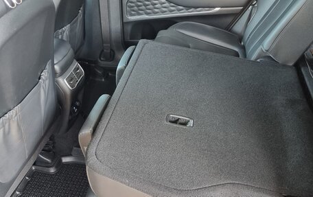 Hyundai Santa Fe IV, 2021 год, 3 430 000 рублей, 8 фотография