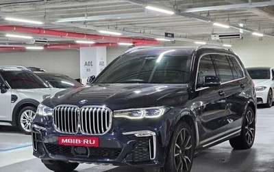 BMW X7, 2021 год, 6 570 000 рублей, 1 фотография