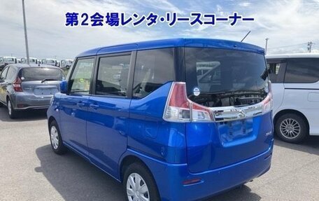 Suzuki Solio III, 2020 год, 999 999 рублей, 2 фотография
