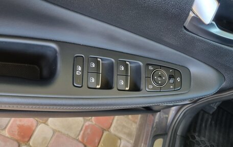 Hyundai Santa Fe IV, 2021 год, 3 430 000 рублей, 15 фотография