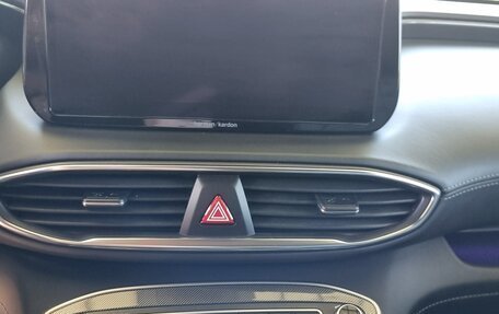 Hyundai Santa Fe IV, 2021 год, 3 430 000 рублей, 17 фотография