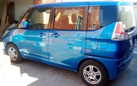 Suzuki Solio III, 2020 год, 999 999 рублей, 6 фотография
