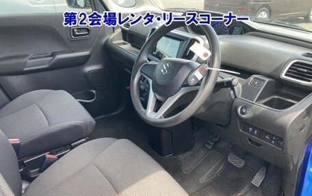 Suzuki Solio III, 2020 год, 999 999 рублей, 4 фотография