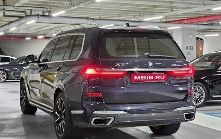 BMW X7, 2021 год, 6 570 000 рублей, 2 фотография