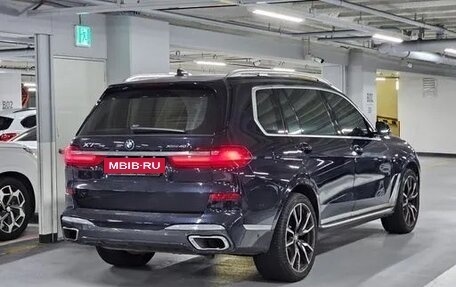 BMW X7, 2021 год, 6 570 000 рублей, 4 фотография
