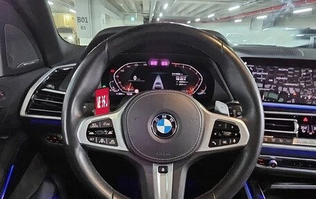 BMW X7, 2021 год, 6 570 000 рублей, 9 фотография