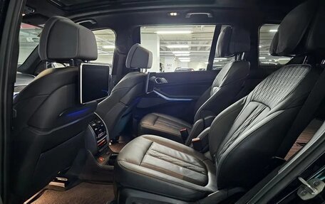 BMW X7, 2021 год, 6 570 000 рублей, 15 фотография