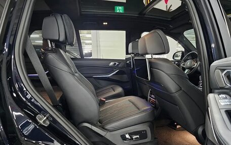 BMW X7, 2021 год, 6 570 000 рублей, 16 фотография