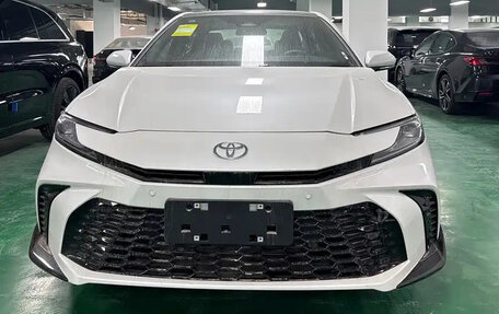 Toyota Camry, 2024 год, 3 259 027 рублей, 2 фотография