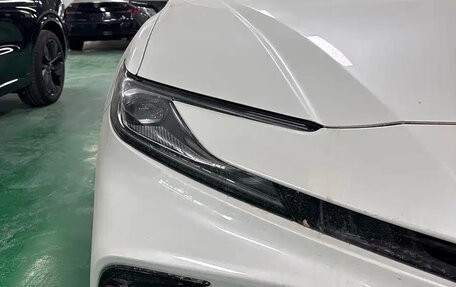Toyota Camry, 2024 год, 3 259 027 рублей, 3 фотография