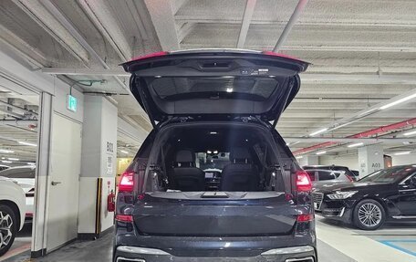BMW X7, 2021 год, 6 570 000 рублей, 20 фотография