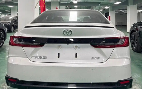 Toyota Camry, 2024 год, 3 259 027 рублей, 5 фотография