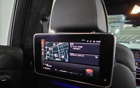 BMW X7, 2021 год, 6 570 000 рублей, 18 фотография