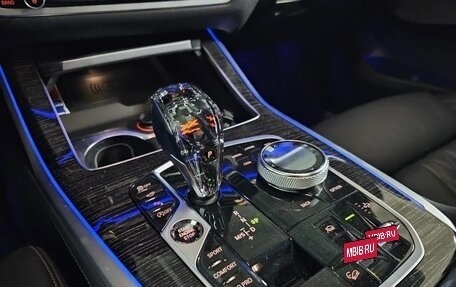 BMW X7, 2021 год, 6 570 000 рублей, 14 фотография