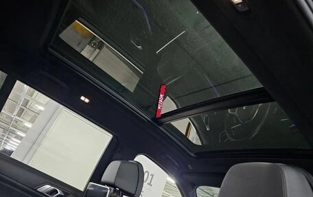 BMW X7, 2021 год, 6 570 000 рублей, 19 фотография
