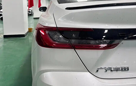Toyota Camry, 2024 год, 3 259 027 рублей, 6 фотография