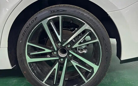 Toyota Camry, 2024 год, 3 259 027 рублей, 15 фотография