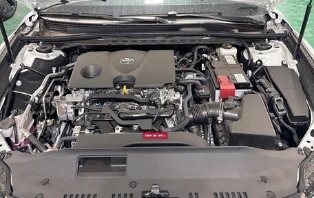 Toyota Camry, 2024 год, 3 259 027 рублей, 14 фотография