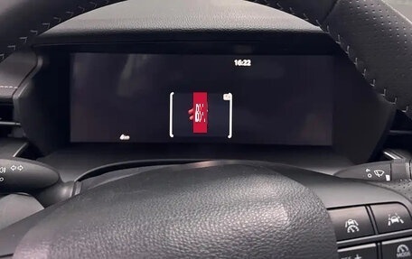 Toyota Camry, 2024 год, 3 259 027 рублей, 11 фотография