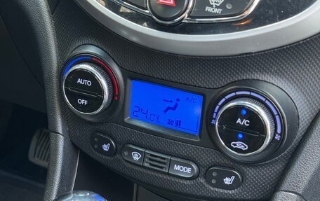 Hyundai Solaris II рестайлинг, 2012 год, 930 000 рублей, 10 фотография
