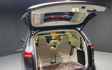 KIA Carnival, 2021 год, 4 203 887 рублей, 6 фотография