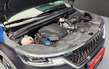 KIA Carnival, 2021 год, 4 203 887 рублей, 5 фотография