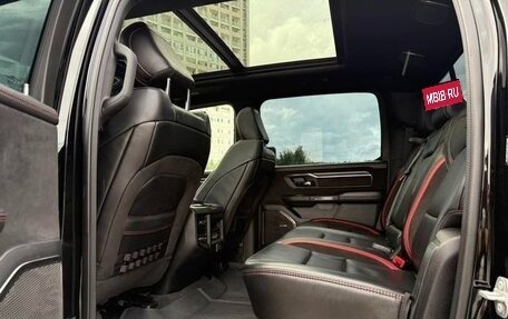 Rambler 1500, 2023 год, 14 000 000 рублей, 23 фотография