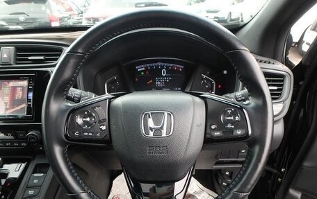 Honda CR-V IV, 2021 год, 2 150 055 рублей, 6 фотография