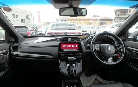 Honda CR-V IV, 2021 год, 2 150 055 рублей, 4 фотография