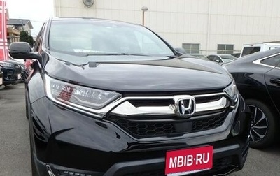 Honda CR-V IV, 2021 год, 2 150 055 рублей, 1 фотография